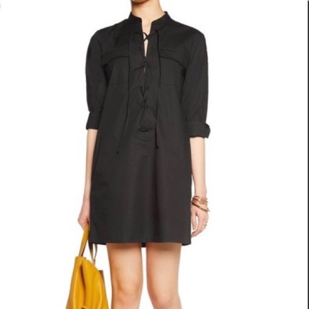 Theory Jullitah Dress